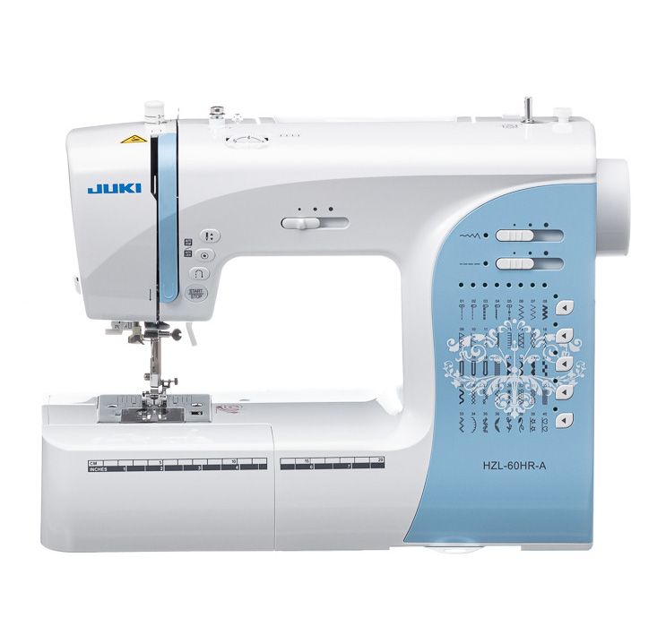 Швейная машина Juki HZL-60HR-A