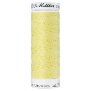 Нитки Mettler SERAFLEX 120 для эластичных швов, 130 м (0141)