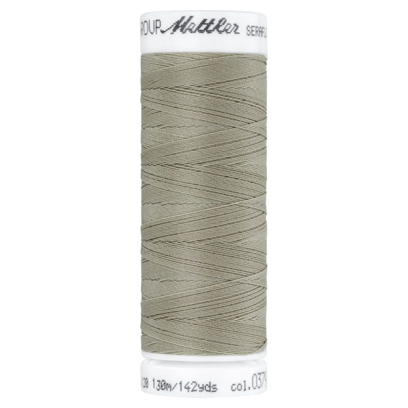 Нитки Mettler SERAFLEX 120 для эластичных швов, 130 м