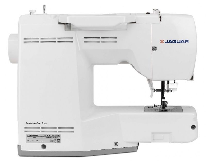 Швейная машина Jaguar Pro5