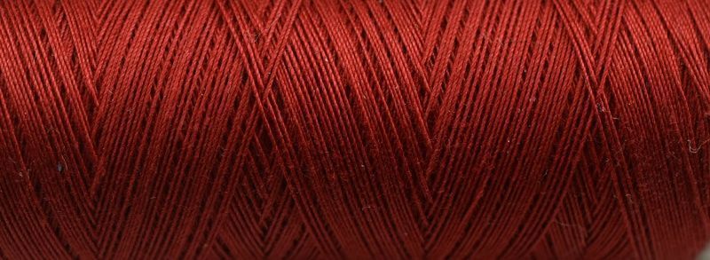 Нитки швейные вощеные Aurora Cotton № 50/3, 180м