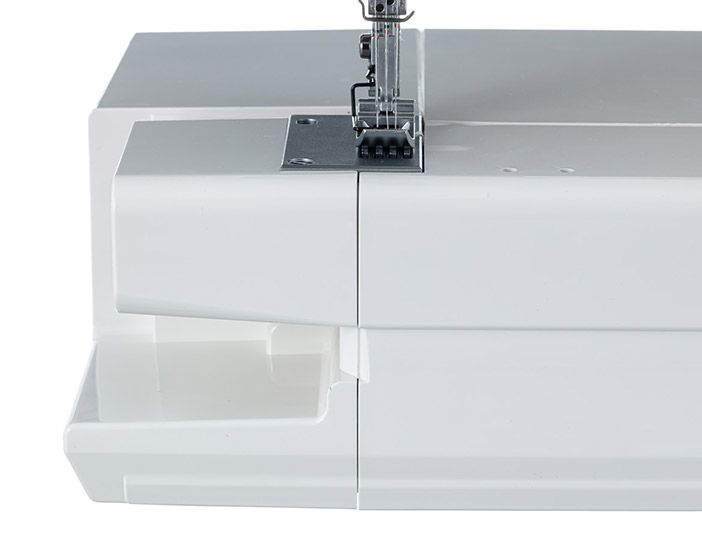 Распошивальная машина Elna eXtend easycover