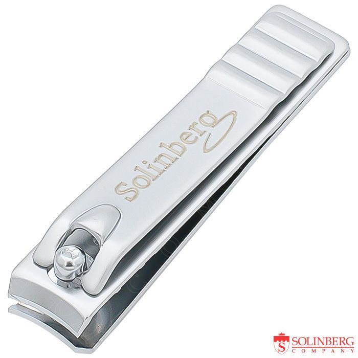 Книпсер (маникюрные кусачки) Solinberg 220-3103