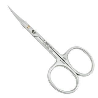 Ножницы маникюрные для кутикулы Solinberg "Pro line" 212-1004