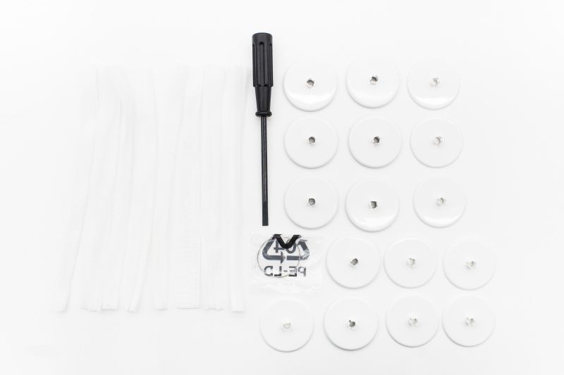 Оверлок BabyLock Evolution BLE8W-2