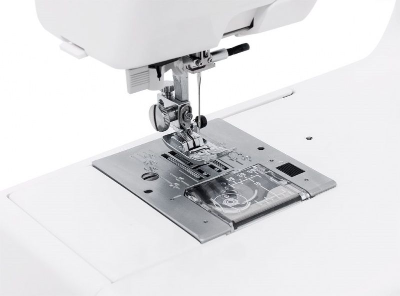 Швейная машина Janome Easy Jeans Heavy Duty 1800