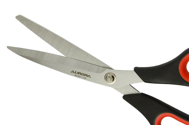 Ножницы раскройные Aurora 901-105
