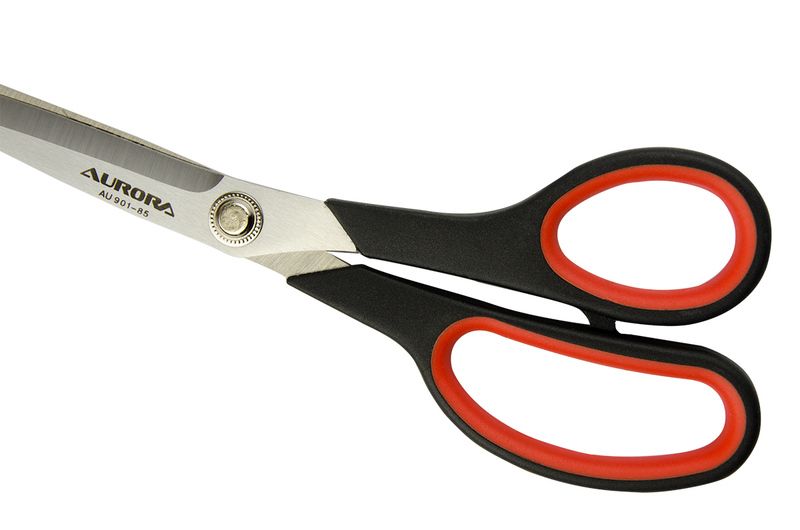 Ножницы раскройные Aurora 901-85