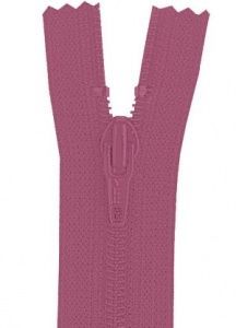 Молния витая 18см, неразъемная тип 3 (4,15мм), YKK 0561179/18 FKC-256 (070)