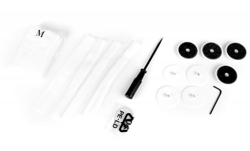 Оверлок Babylock BLE1EX Enspire