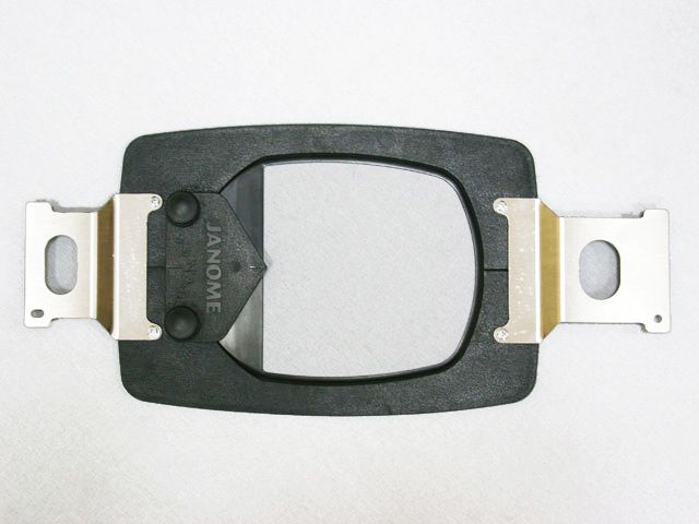 Пяльцы для вышивки на бейсболках Janome MB4, Elna 9900 art.770-489-005