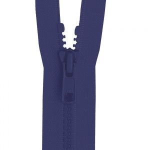 Молния пластик 70см, тракторная, разъемная тип 5 (5,70мм) YKK 4335956/70 VSOR-56 (559)