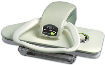 Гладильный пресс Domena SP 4500 ECO