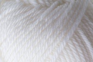 Baby Wool /Беби Вул/ Merino Wool /Мерино пряжа Schachenmayr Baby Smile 100% шерсть, 85м/25г (01002)
