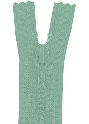 Молния пластик 12см, витая, неразъемная тип 3 (4,15мм) YKK 0561179/12 CFC-36