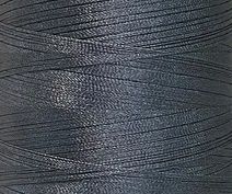 Нитки FuFu'S вышивальные полиэстер 5000 м (PF495)