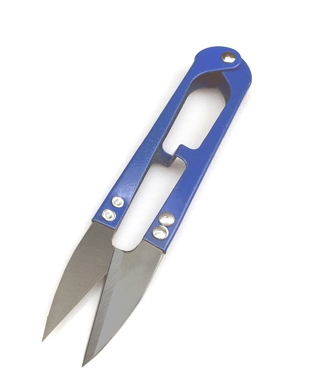 Сниппер для обрезки нитей TC-805 13 см