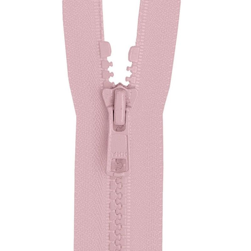 Молния пластик 70см, тракторная, разъемная тип 5 (5,70мм) YKK 4335956/70 VSOR-56