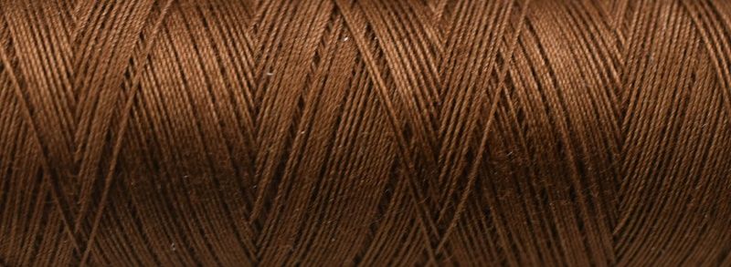 Нитки швейные вощеные Aurora Cotton № 50/3, 180м