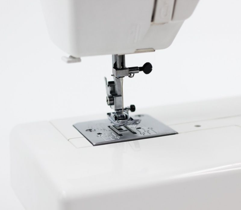 Швейная машина Janome 777 Magnolia