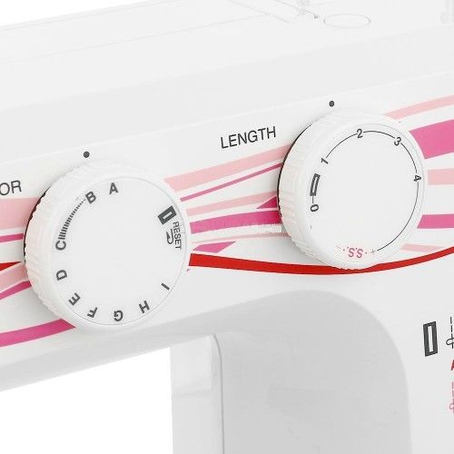 Швейная машина Janome SEW LINE 500S