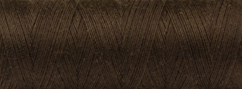 Нитки Aurora швейные для джинсы 30