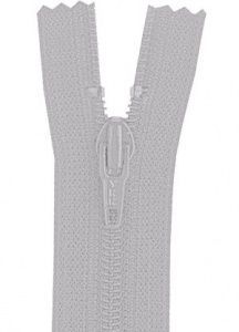 Молния витая 20см, неразъемная тип 3 (4,15мм), YKK 0561179/20 FKC-256 (154)