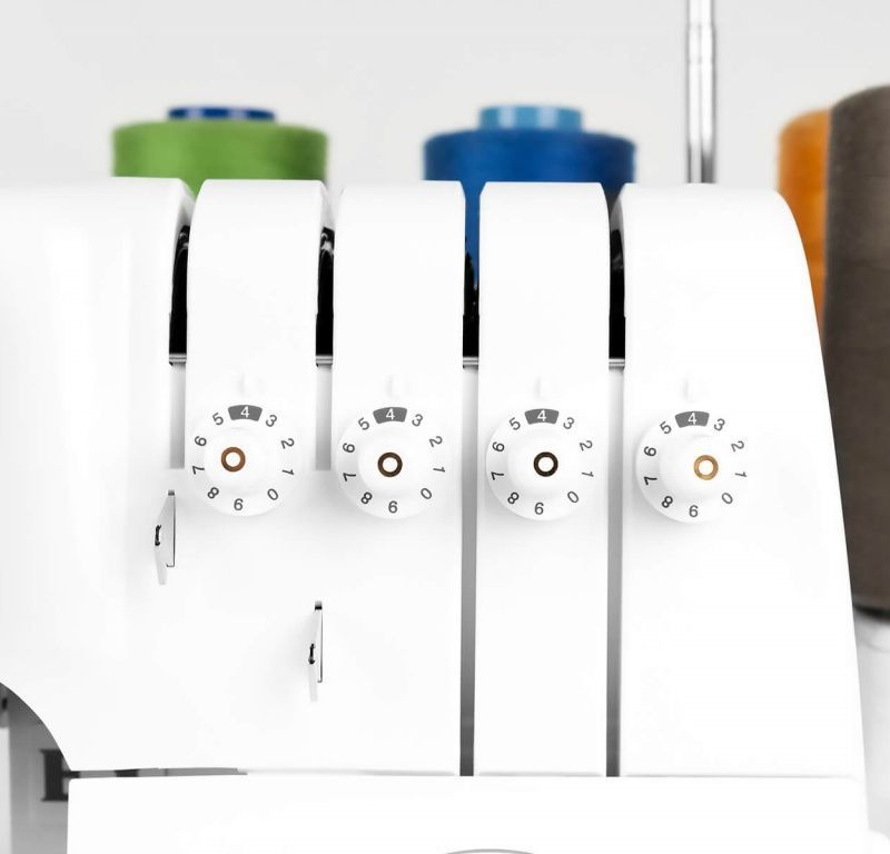 Оверлок Babylock BLE1EX Enspire
