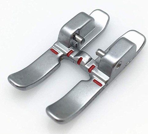 Лапка открытая для аппликаций с системой IDT™ 6 mm PFAFF 820215096