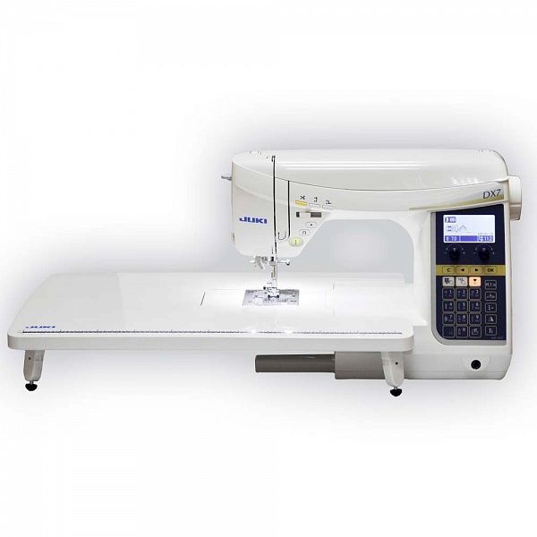 Швейная машина Juki HZL-DX7