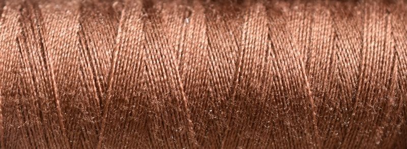 Нитки Aurora швейные Talia №120 универсальные, 200 м.