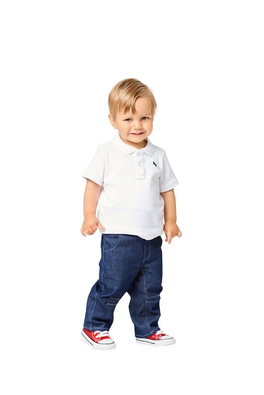 Выкройка Burda 9359