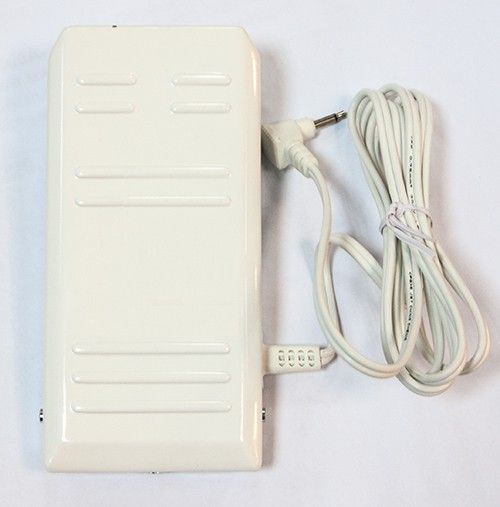 Педаль электронная для Janome 6260, 3050, 2325, DC50