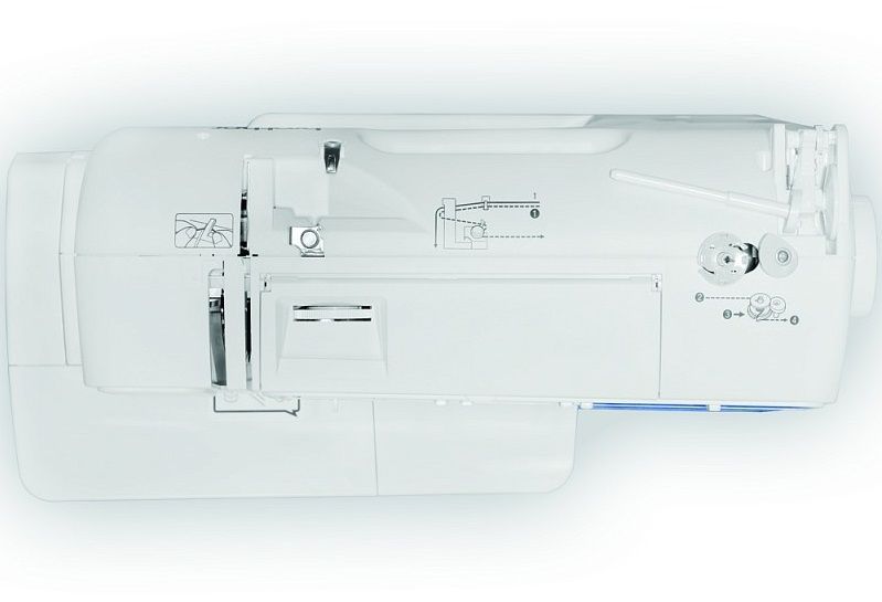 Швейная машина Brother ModerN 210E