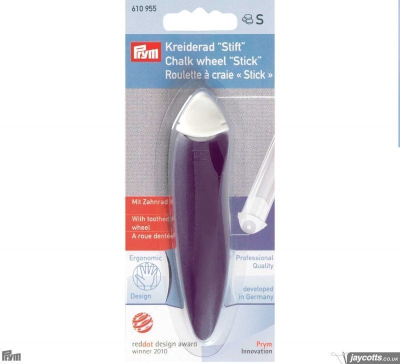 Меловое колесико "Карандаш" PRYM 610955