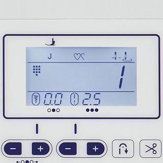 Швейная машина Brother Innov-is (NV) F410
