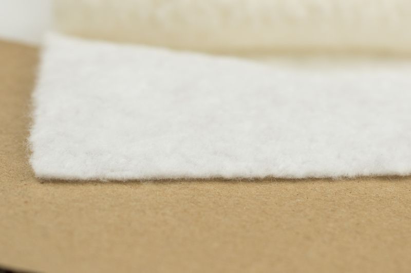 Наполнитель для квилтов Simply Cotton White 114смx1м 316761