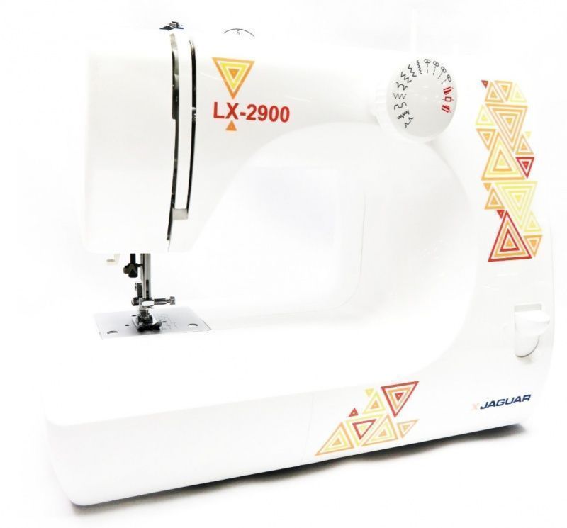 Швейная машина Jaguar LX-2900