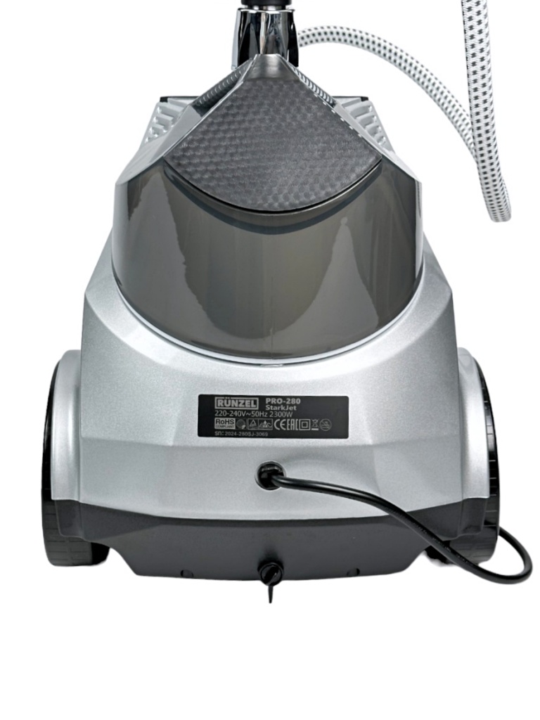 Отпариватель Runzel PRO-280 STARKJET