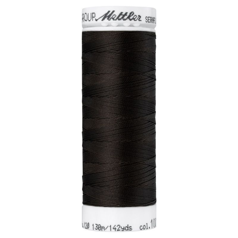 Нитки Mettler SERAFLEX 120 для эластичных швов, 130 м