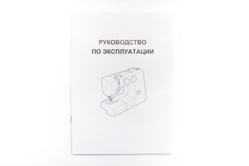 Швейная машина Janome PS-25
