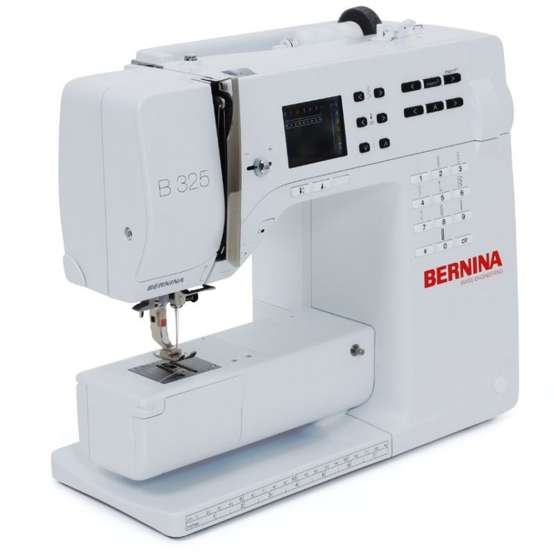 Швейная машина Bernina 325