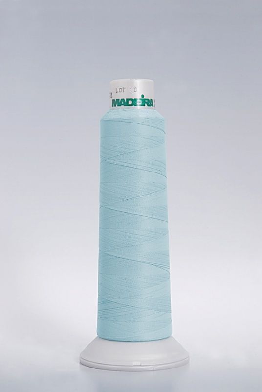 Нитки матовые, вышивальные Frosted Matt MADEIRA №40, 2500м
