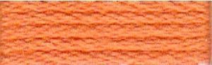 Нитки Madeira мулине хлопок 10м (0202)