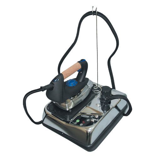 Парогенератор с утюгом Metalnova V2600