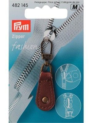 Подвеска для молнии PRYM 482145