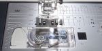 Швейно-вышивальная машина Janome MC 9900