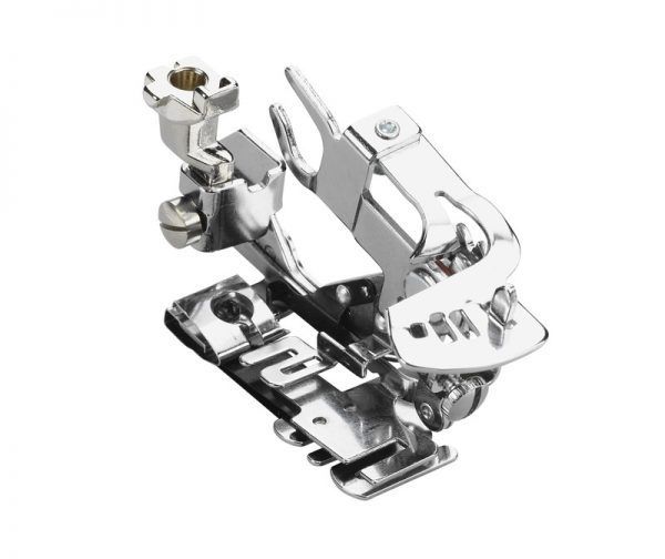 Лапка Bernina №86 аппарат для собирания сборок
