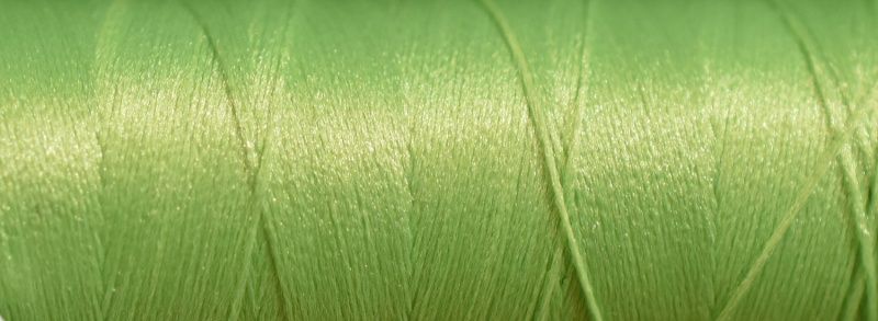 Нитки текстурированные Aurora TEXAR 360m