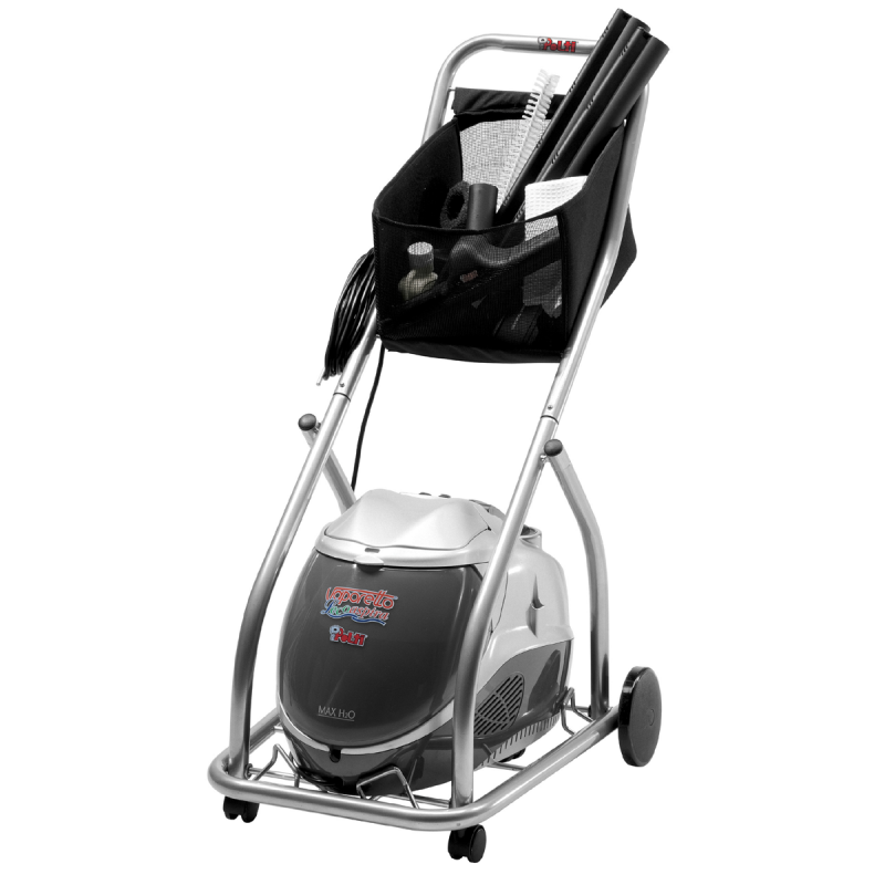 Тележка Caddy для паропылесоса Vaporetto Lecoaspira